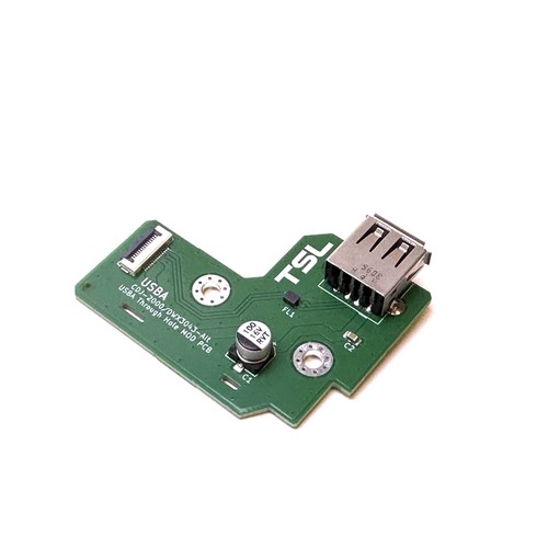 Usb pcb for pioneer cdj - usb,