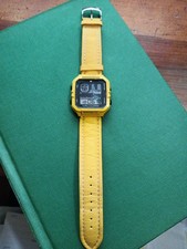 Citizen Windsurfer D060-086872