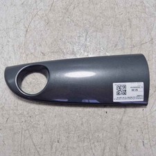 Modanatura cover finitura plancia cruscotto dx Mini Cooper One R50 R53 1.6 16V 2