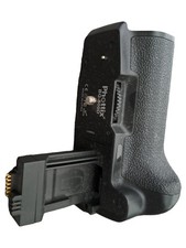 Phottix BG-500D impugnatura