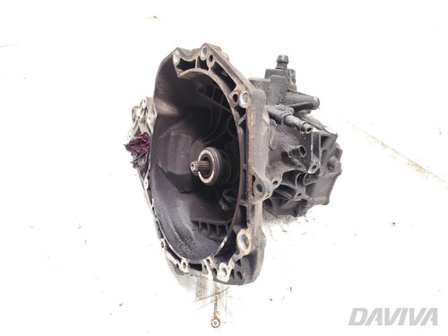 Vauxhall corsa cambio manuale - corsa,