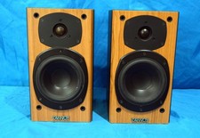 TANNOY MERCURY M1 ALTOPARLANTI