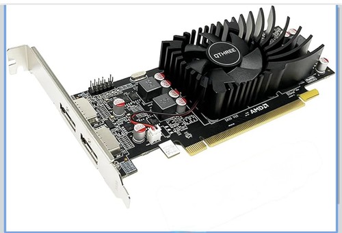 Amd radeon 240 2 - q3,