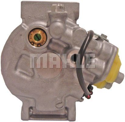 Compressore aria condizionata - compressore,