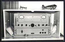 Fotografia Rhode & Schwarz