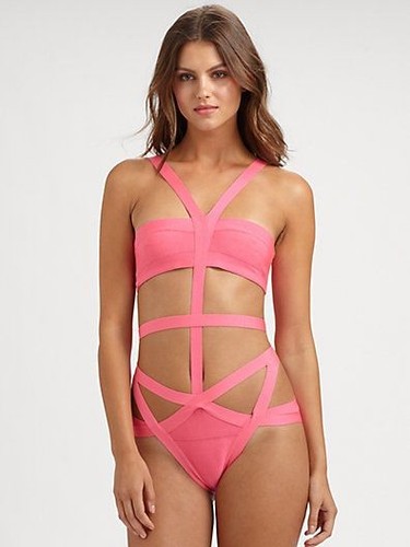 Costume intero herve leger - costume,