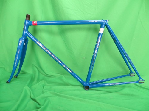 Meccanico giro njs keirin - meccanico,