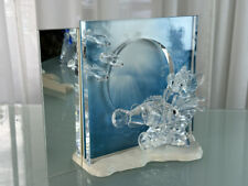 Statua Swarovski 681823 Wonders of the Sea Harmony 20 cm. Ottime condizioni