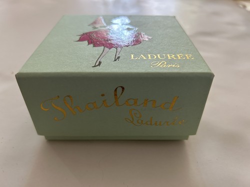 Laduree paris rara scatola - rara,
