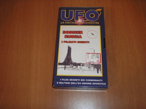 Ufo visita extraterrestre - la,