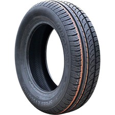 Tire Eurotyre Speed Evolution