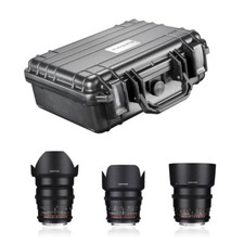 Samyang Video DSLR set base
