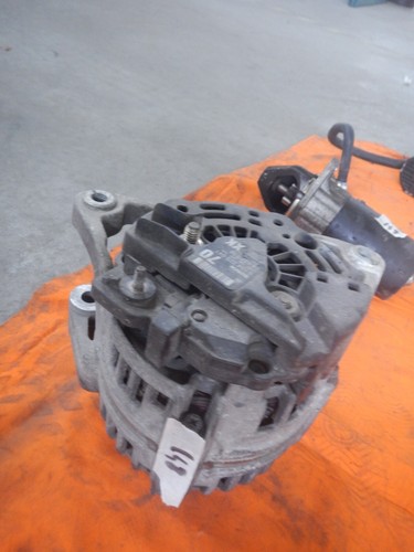 0124255041 alternatore opel - 0124255041,