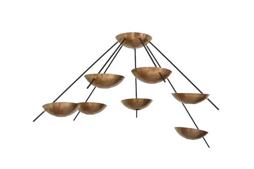 Luce cupola semi - 8,