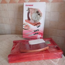 Portaprosciutto Brandani