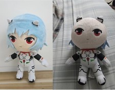 Nuovo peluche Neon Genesis