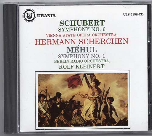 Schubert symphony 6 - symphony, no.