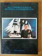 MA L' AMERICA E' STATA