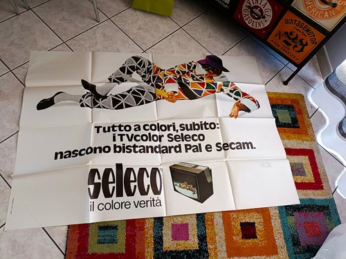 Manifesto originale non - manifesto,