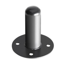 FLANGIA SUPPORTO CASSE