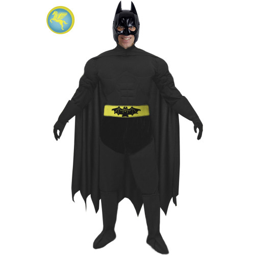 Costume pipistrello adulto - costume,
