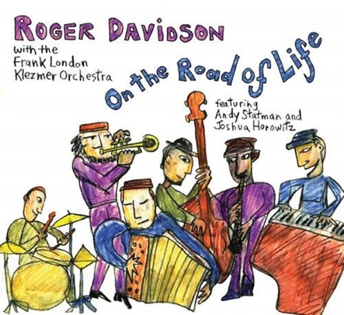 The road life roger - road,