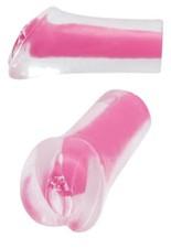 Masturbatore realistico vagina