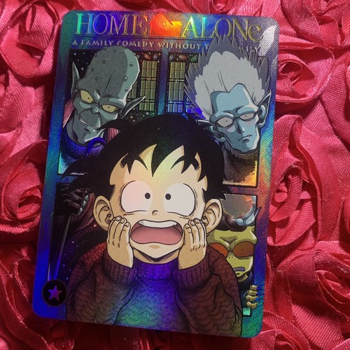 Home alone baby - alone, dragon