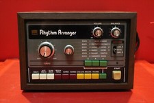 Vintage Roland TR-66 Rhythm