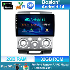 Per Ford Ranger PJ PK Mazda