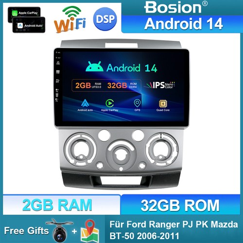 Per ford ranger mazda - ranger, pj