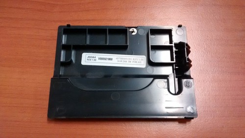 Hdd cover toshiba satellite - hdd,