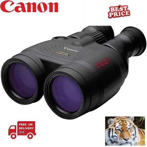 Canon 18x50 binocolo - canon, is