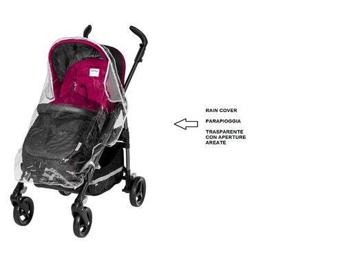 Peg perego parapioggia - perego,