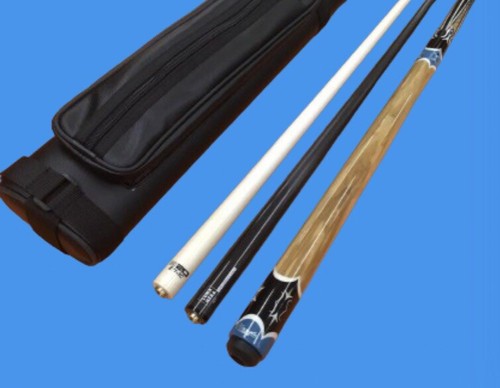 Longoni carom cue - longoni, one