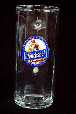 BOCCALE BIRRA  IN VETRO