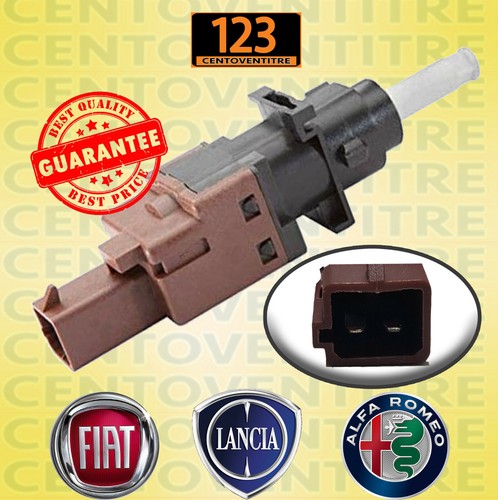 Interruttore pedale frizione - ,