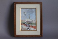 GORI Gino Paolo 1911-91