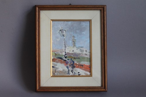 Gori gino paolo 1911 - gori, 1911-91