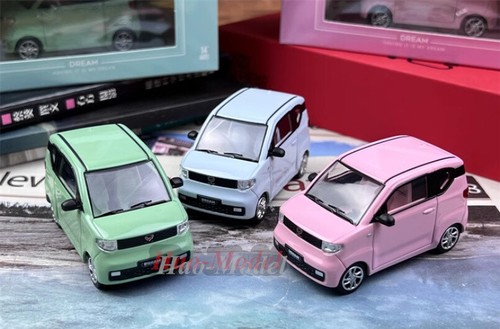 Time micro wuling - micro, 1:64