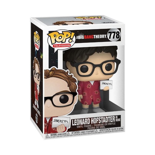 Funko pop the big - funko,