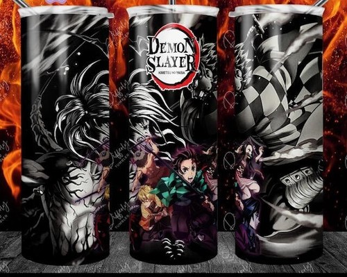 Demon slayer anime - slayer,