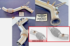Tubo FAP DPF Downpipe BMW