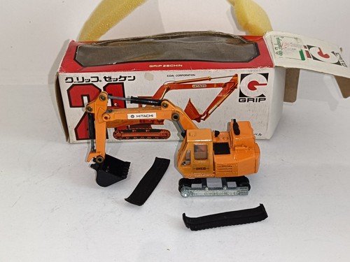 Grip zechin hitachi uh03d - grip,