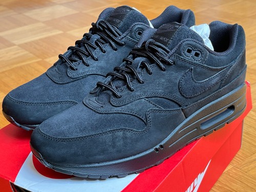 Nike air max premium - premium, nubuck