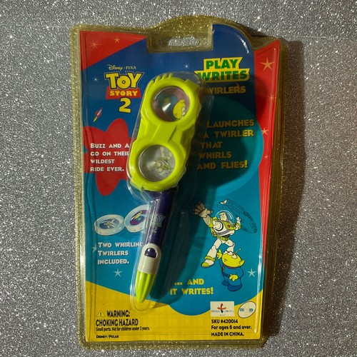 Toy story play writes pen - toy,
