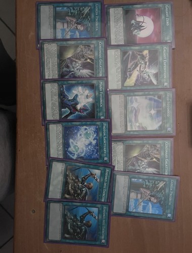 Deck fotonico - ,