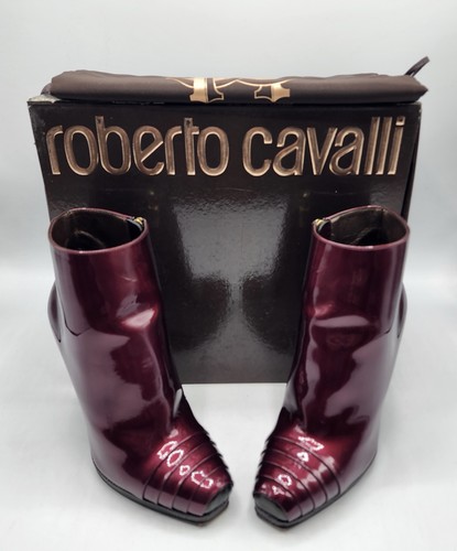 Stivaletto passerella - stivaletto, da