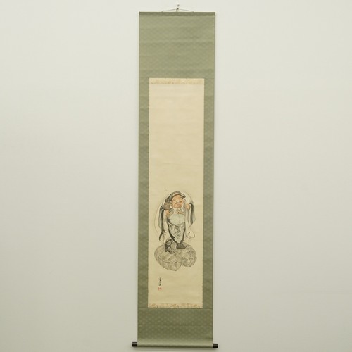 Rotolo giapponese appendere - giapponese, da