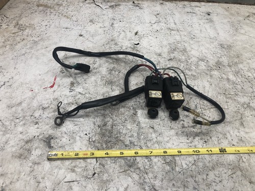 Mercury 150 efi optimax 2 - mercury,